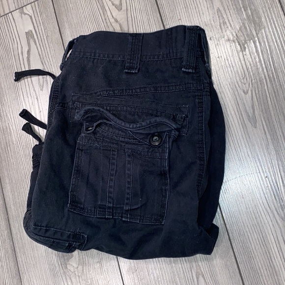 tailored shorts mens size 34 - Picture 4 of 5